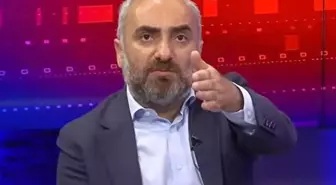 İsmail Saymaz, Gezi Parkı soruşturması kapsamında gözaltına alındı