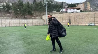 Amasisspor Kadın Futbol Takımı'nın Başarılı Yükselişi