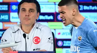 Kadroya almaması olay olmuştu! Montella'dan İrfan Can sorusuna Fenerbahçelileri kızdıracak yanıt