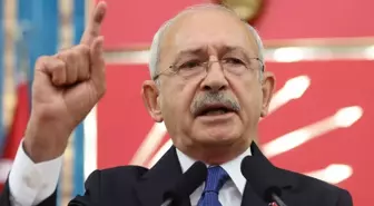 Kılıçdaroğlu'ndan İmamoğlu'nun gözaltına alınmasına tepki