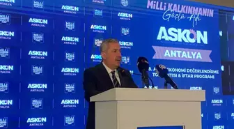 Gıda Enflasyonu Son 3 Yılın En Düşük Seviyesine İndi