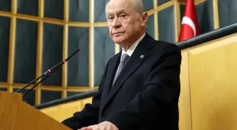 Bahçeli'den PKK'ya 'kongreyi toplayın' çağrısı