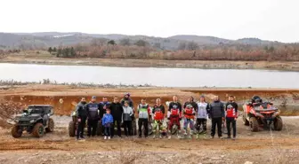 Bilecik, Doğa ve Macera Tutkunları için Yeni Bir Adres Oluyor