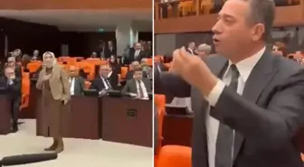 CHP'li Başarır'dan AK Partili Zengin'e: Özlem hanım nereye, oy kullansanıza