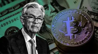 Fed kararı sonrasında Bitcoin uçuşa geçti