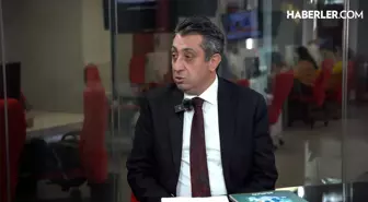 Hasan Ekmen: Türkiye ekonomisi son 20 yılda büyük bir başarı elde etti