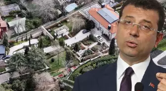 İBB'den İmamoğlu hakkındaki 'lüks villa' iddiasına yanıt: Başkanlık konutu