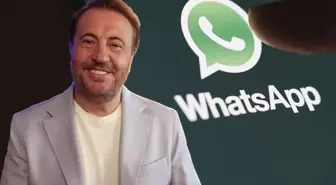 Olay iddia: Ercan Saatçi'nin Whatsapp yazışmaları 6 aydır izleniyormuş