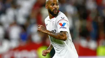 Sevilla, Marcao'yu bedavaya gönderecek