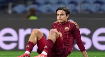 Adı Galatasaray ile anılıyordu! Paulo Dybala, sezonu kapattı