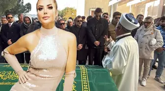 Tanyeli'nin bilinmeyen yönü! Cami imamı açıkladı