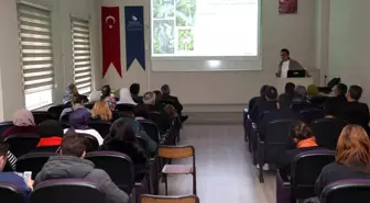 Düzce Üniversitesi'nde Dünya Ormancılık Günü Etkinlikleri