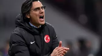 Vincenzo Montella, galibiyete rağmen temkinli: Hiçbir şey bitmedi