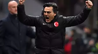 Vincenzo Montella, Macaristan galibiyetiyle tarihe geçti