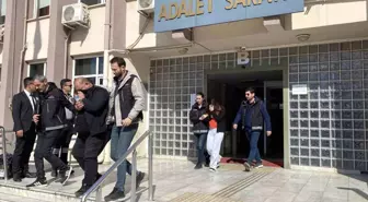 Aydın'da Yeşil Reçete İlaçlarıyla İlgili Operasyon: 5 Gözaltı, 3 Tutuklama