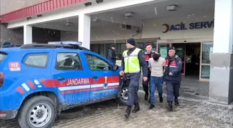 Afyonkarahisar'da Genç, Tartıştığı Babasını Bıçaklayarak Öldürdü