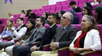 Bartın Üniversitesi'nde Yeni Nesil Öğretmenlerin Eğitimi Konulu Etkinlik