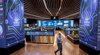 Borsa İstanbul'da kayıpların artmasının ardından ardı ardına devre kesici uygulaması başladı