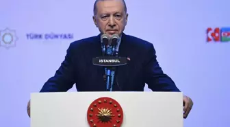 Cumhurbaşkanı Erdoğan: 21 Mart'ın bayram olarak ilan edilmesini teklif ediyorum