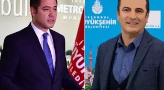 Kişisel veriler ele geçirildi iddiası! Murat Ongun'a ait olduğu ses kaydı dosyada