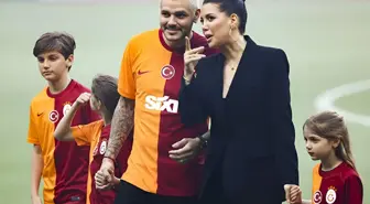 Icardi ve Wanda Nara boşandı