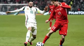 Kenan Yıldız ve Can Uzun, En İyi 20 Yaş Altı Futbolcular Listesine Girdiler