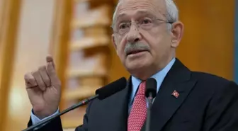 Olağanüstü kurultay kararına Kılıçdaroğlu'ndan ilk yorum