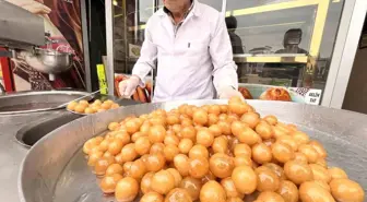 Ramazan'ın Vazgeçilmezi: Konya Lokma Tatlısı