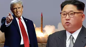 Kim'den Trump'a benzeri görülmemiş tehdit: En ölümcül silahları kullanırız