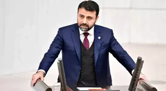 Milletvekili Şahin yeniden AK Parti Genel Sekreter Yardımcısı oldu