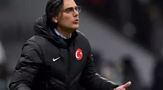 Montella'yı terleten Beşiktaş sorusu