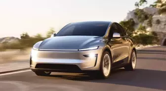 Tesla Model Y kaç TL, vergisi ne kadar?