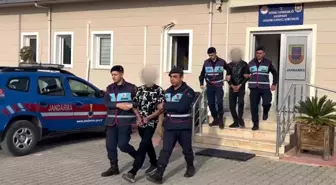 Mersin'de İkiz Kardeşinin Kimliğiyle Saklanan Hükümlü Yakalandı