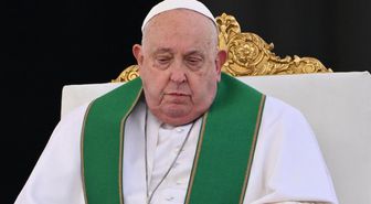 5 haftadır hastanede tedavi gören Papa, ilk kez halkın karşısına çıkacak