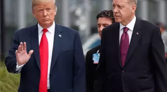 ABD'den Türkiye'ye F-35 müjdesi! Trump'ın bir şartı var