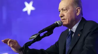 Cumhurbaşkanı Erdoğan: Sayın Özel, şimdi kimi sırtından hançerleyeceksiniz?