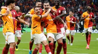 Galatasaray'a milli ara şoku: Tam 6 oyuncu sakatlandı