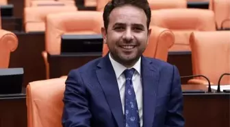 İshak Gazel, AK Parti Genel Merkez Seçim İşleri Başkan Yardımcılığı görevine atandı