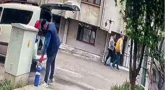 Karabük'te KOAH Hastasının Oksijen Tüpü Çalındı