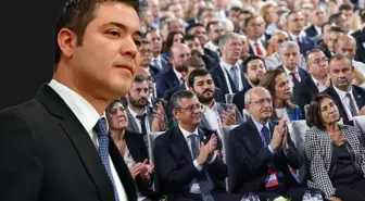 Kurultayda delegelere para mı dağıttı? Murat Ongun'dan bomba iddiaya tek kelimelik yanıt