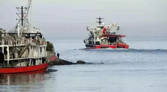 Türk Balıkçı Gemileri Okyanuslarda Avcılık Yapıyor