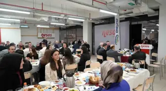 Kandıra Gıda İhtisas OSB'de İlk Fabrika Faaliyete Geçti