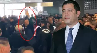 Tutuklanan Murat Ongun'dan ilk açıklama