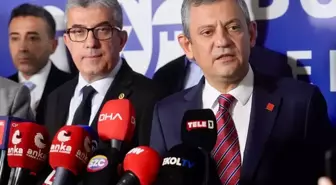 CHP'nin olağanüstü kurultayı iptal mi edildi? YSK tartışmalara noktayı koydu