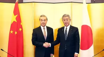 Çin ve Japonya Arasındaki İlişkilerin İyileşme Süreci