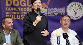 DEM Partili Beştaş: İmamoğlu'nun tutuklanması, Öcalan'ın çağrısına bir sabotaj