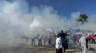 Fethiyespor 92. Yılını Kutladı