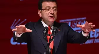 İmamoğlu'nun tutuklanması sonrası CHP'den ilk tepki