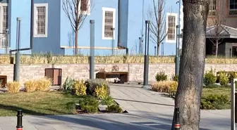 Konya'da Unutulan Çanta Paniğe Neden Oldu