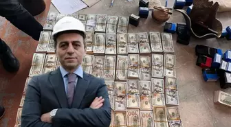 İBB soruşturmasında iş insanı Ali Nuhoğlu tutuklandı